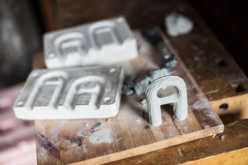 Nedre Foss Bokk Bottle Opener 2 Nedre Foss Bokk Bottle Opener - Image 2