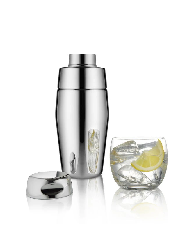 Alessi North Tide Mixing Kit 2 Alessi North Tide Mixing Kit - Image 2