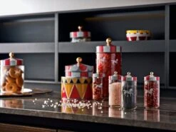 Alessi Circus Glass Jar, 1,5 L -Kitchen Utensils Shop 0003 MW68 amb A4 3500pxl 1