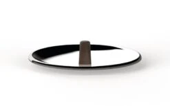 Alessi Edo Cookware Set, 4 Pots With 3 Lids 9 Alessi Edo Cookware Set, 4 Pots With 3 Lids -Kitchen Utensils Shop 0003 PU200 16 A4 3500pxl