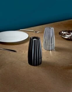 Alessi Grinder, Aluminium -Kitchen Utensils Shop 0005 WAl03 amb1 A4 3500pxl