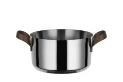 Alessi Edo Cookware Set, 4 Pots With 3 Lids 10 Alessi Edo Cookware Set, 4 Pots With 3 Lids -Kitchen Utensils Shop 0009 PU101 20 A4 3500pxl