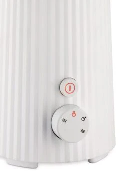 Alessi Plissé Milk Frother, Black -Kitchen Utensils Shop 0011 MDL13 W 03 A4 3500pxl