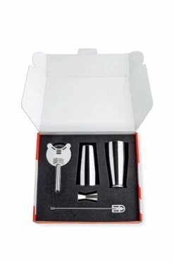 Alessi Lunar Eclipse Mixing Kit 8 Alessi Lunar Eclipse Mixing Kit -Kitchen Utensils Shop 0017 5050SET I LUNAR ECLIPSE APERTO A4 3500pxl