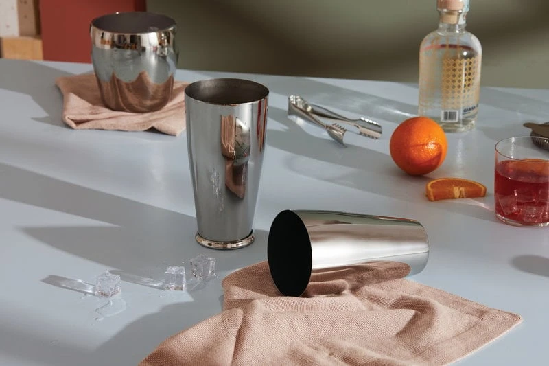 Alessi North Tide Mixing Kit 5 Alessi North Tide Mixing Kit - Image 5