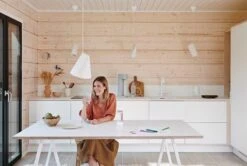 Mysoda Woody Sparkling Water Maker, Grey -Kitchen Utensils Shop 013 Mysoda Woody hires 1