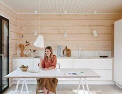 Mysoda Woody Sparkling Water Maker, Pigeon -Kitchen Utensils Shop 013 Mysoda Woody lores