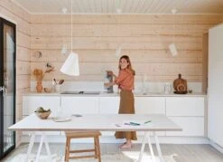 Mysoda Woody Sparkling Water Maker, Grey -Kitchen Utensils Shop 014 Mysoda Woody hires1