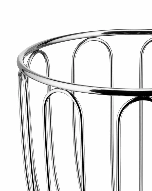 Alessi Citrus Basket 370 2 Alessi Citrus Basket 370 - Image 2