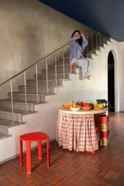 Marcato Atlas 150 Pasta Maker, Green -Kitchen Utensils Shop 0723P FDS kesa 2023 0306