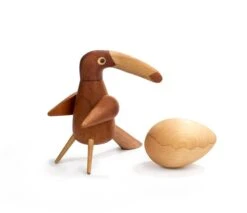 Spring Copenhagen The Salt Egg Salt Cellar -Kitchen Utensils Shop 1009 SALTAEGGET Tonn P 7