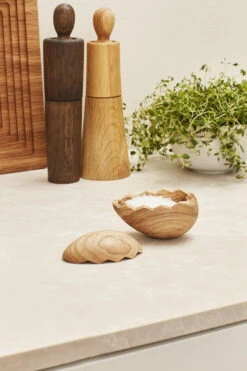 Spring Copenhagen The Salt Egg Salt Cellar -Kitchen Utensils Shop 1009 SALTAEGGET Tonn P 8