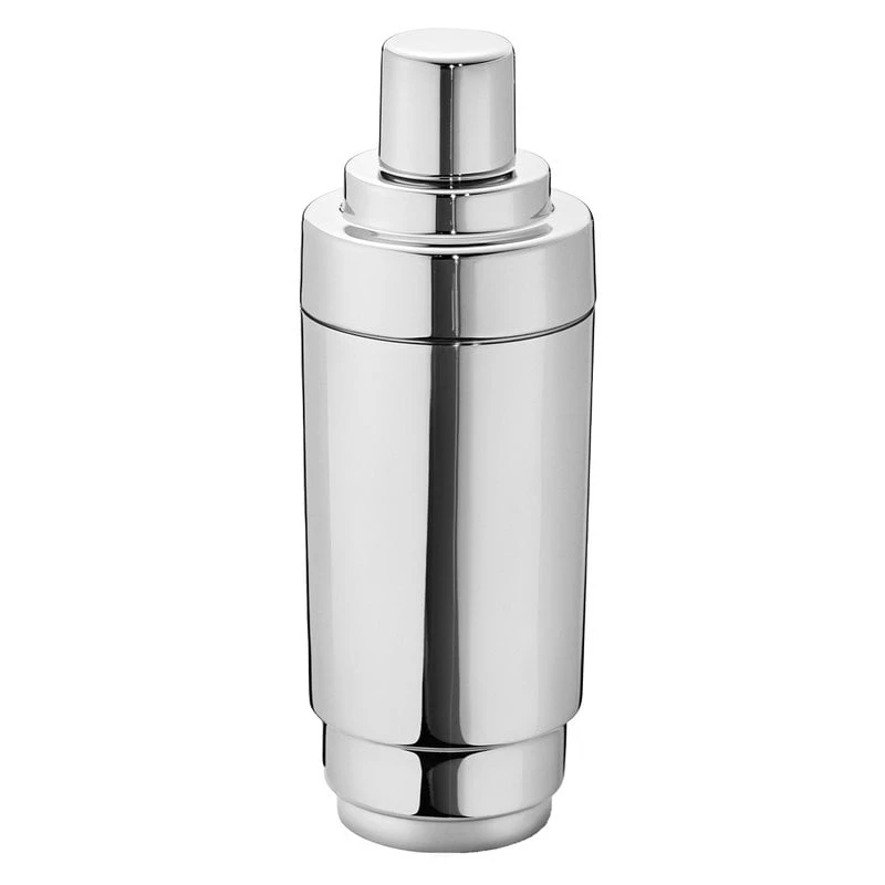 Georg Jensen Manhattan Cocktail Shaker, 0,75 L 1 Georg Jensen Manhattan Cocktail Shaker, 0,75 L