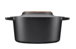 Fiskars Norden Cast Iron Pot 4 L 9 Fiskars Norden Cast Iron Pot 4 L -Kitchen Utensils Shop 1026565 Fiskars Norden cast iron casserole 4L 3
