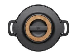 Fiskars Norden Cast Iron Pot 4 L 8 Fiskars Norden Cast Iron Pot 4 L -Kitchen Utensils Shop 1026565 Fiskars Norden cast iron casserole 4L 4