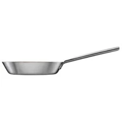 Fiskars Norden Steel Frying Pan, 24 Cm 10 Fiskars Norden Steel Frying Pan, 24 Cm -Kitchen Utensils Shop 1067631 Norden Steel Frying Pan 24cm Coated 2
