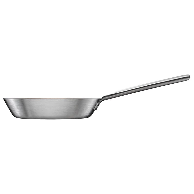 Fiskars Norden Steel Frying Pan, 24 Cm 5 Fiskars Norden Steel Frying Pan, 24 Cm - Image 5