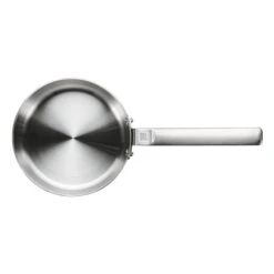 Fiskars Norden Steel Saucepan, 1,8 L, Uncoated 10 Fiskars Norden Steel Saucepan, 1,8 L, Uncoated -Kitchen Utensils Shop 1067637 Fiskars Norden steel sauce pan 18L w o lid
