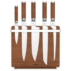 Fiskars Premium Knife Block -Kitchen Utensils Shop 117Fiskars24 isoTH