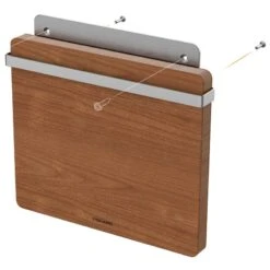 Fiskars Premium Knife Block -Kitchen Utensils Shop 118Fiskars24 isoTH