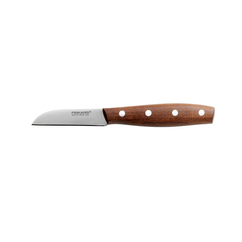 Fiskars Norr Peeling Knife 1 Fiskars Norr Peeling Knife