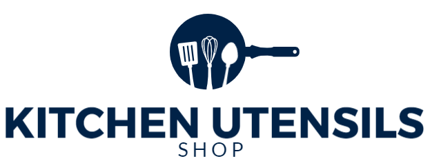 Kitchen Utensils Shop