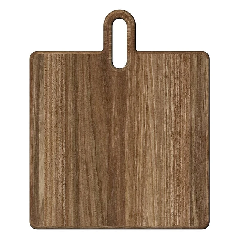 Hanna Saari Halikko Cutting Board, XL, Elm 1 Hanna Saari Halikko Cutting Board, XL, Elm
