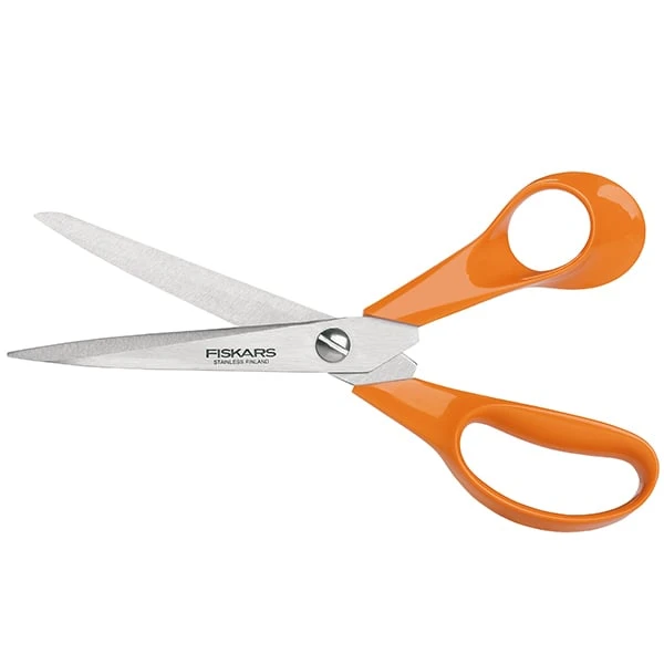 Fiskars Classic Scissors 2 Fiskars Classic Scissors - Image 2