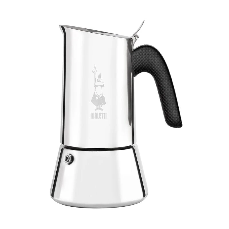 Bialetti Venus Espresso Maker, 2 Cups 1 Bialetti Venus Espresso Maker, 2 Cups