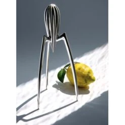 Alessi Juicy Salif Citrus Squeezer, Aluminium -Kitchen Utensils Shop 16 Alessi iso