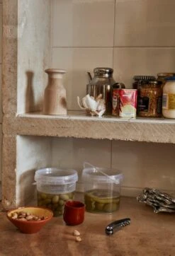 Skagerak Hammer Grinder, Oak -Kitchen Utensils Shop 1836571 Hammer Grinder2C Oak M