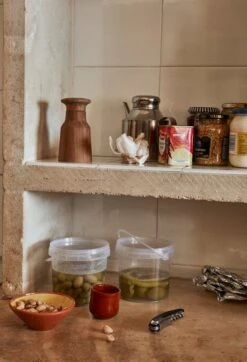 Skagerak Hammer Grinder, Oiled Teak 9 Skagerak Hammer Grinder, Oiled Teak -Kitchen Utensils Shop 1836572 Hammer Grinder2C Teak M