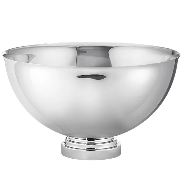 Georg Jensen Manhattan Champagne Bowl 1 Georg Jensen Manhattan Champagne Bowl