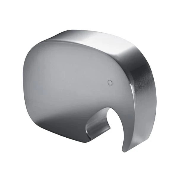 Georg Jensen Elephant Bottle Opener 1 Georg Jensen Elephant Bottle Opener