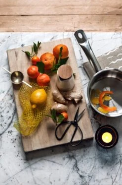 Ferm LIVING Fein Tipping Measure -Kitchen Utensils Shop 19 suvi kesalainen ruoka10