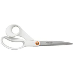Fiskars Functional Form Scissors, White