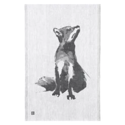 Lapuan Kankurit Kettu X Teemu Järvi Tea Towel