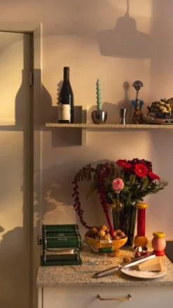 Alessi Anna G. Corkscrew, Multicolour 5 Alessi Anna G. Corkscrew, Multicolour -Kitchen Utensils Shop 2021 09 30 FDS Valmiit VVV 11 1