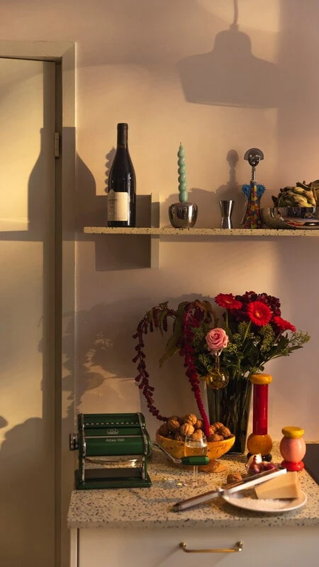 Alessi Anna G. Corkscrew, Multicolour 3 Alessi Anna G. Corkscrew, Multicolour - Image 3