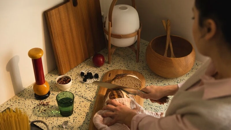 Fiskars Norden Knife Set 6 Fiskars Norden Knife Set - Image 6