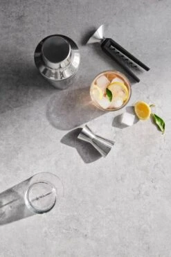 Rosendahl Grand Cru Corkscrew, Black - Steel -Kitchen Utensils Shop 2022 25011 18730 18731 aRGB High