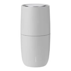 Stelton Foster Salt Mill, Light Grey