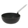 De Buyer Choc Intense Sauté Pan 24 Cm