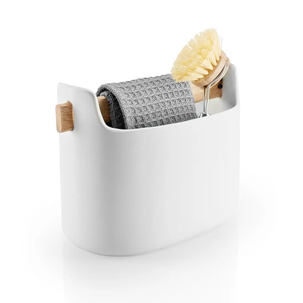 Eva Solo Toolbox, 15 Cm, White 2 Eva Solo Toolbox, 15 Cm, White - Image 2