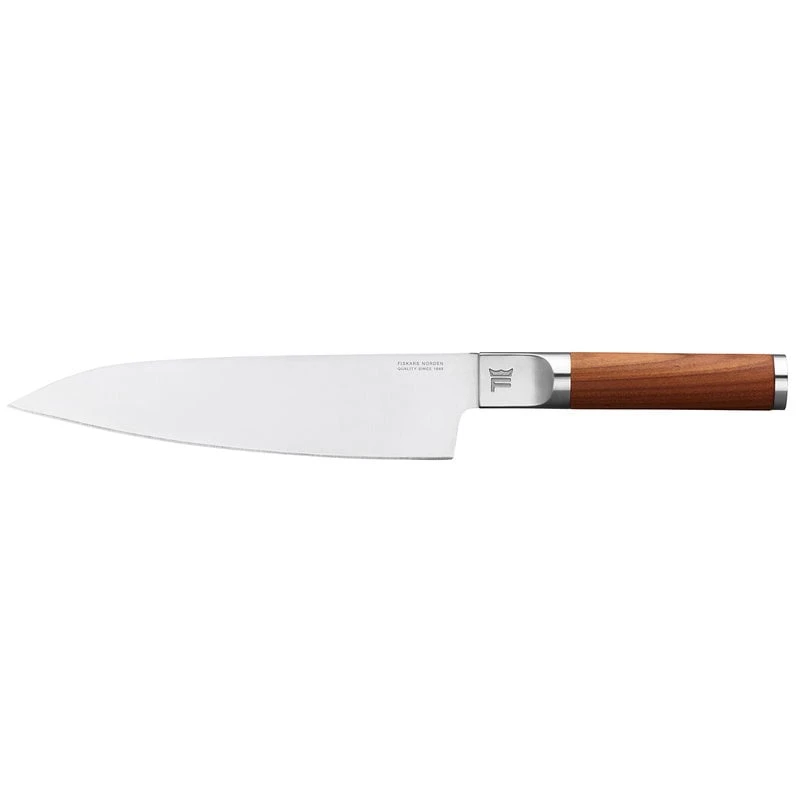 Fiskars Norden Large Cook's Knife 1 Fiskars Norden Large Cook's Knife