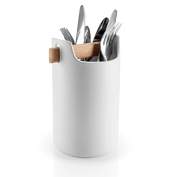 Eva Solo Toolbox, 20 Cm, White 2 Eva Solo Toolbox, 20 Cm, White - Image 2