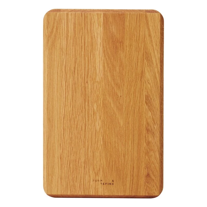 Form & Refine Cross Cutting Board, Medium 1 Form & Refine Cross Cutting Board, Medium
