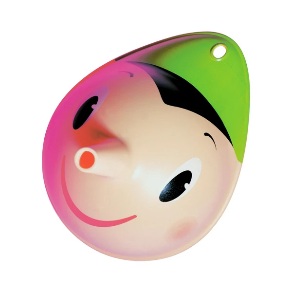 Alessi Pino Funnel 1 Alessi Pino Funnel