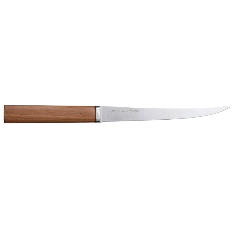 Marttiini Cabin Chef Filleting Knife 1 Marttiini Cabin Chef Filleting Knife