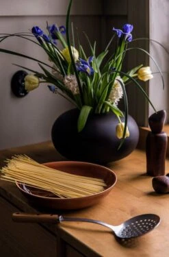 Heirol Antique Skimmer, 37 Cm -Kitchen Utensils Shop 3 pastaa helmikuu 23 2